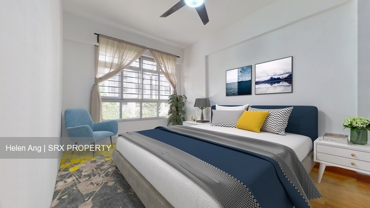 Blk 327C Anchorvale Road (Sengkang), HDB 4 Rooms #209901591
